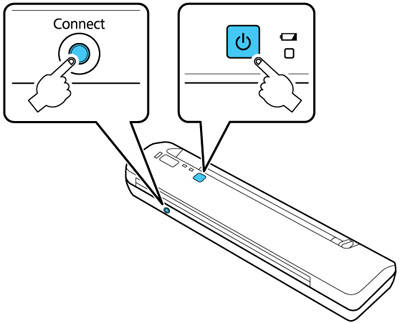 canon printer setup